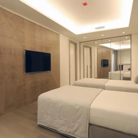 Cosmopolita 2 * Платжа-д'Ару