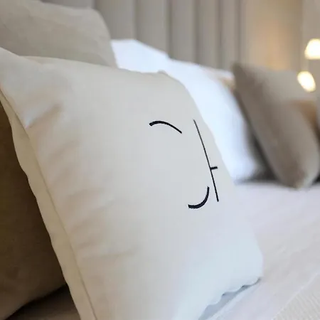 Cosmopolita 2 شقة