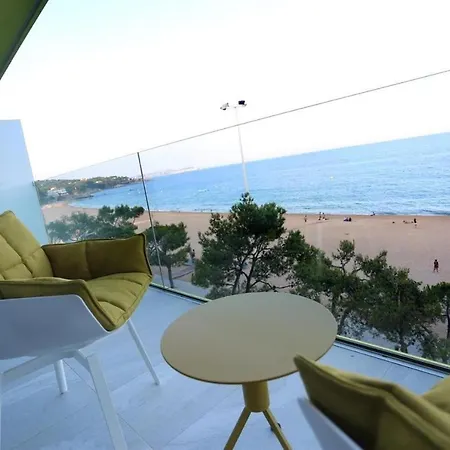 Cosmopolita 2 Castell-Platja d’Aro