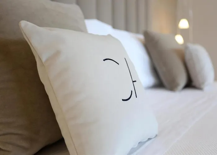 Cosmopolita 2 Апартаменти