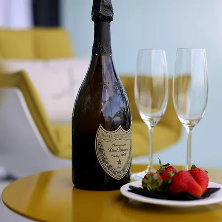 Cosmopolita 2 Appartamento