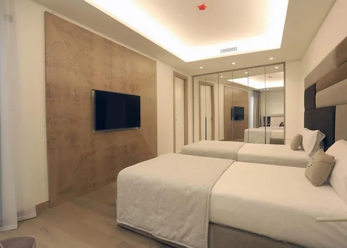 Cosmopolita 2 * Platja d'Aro